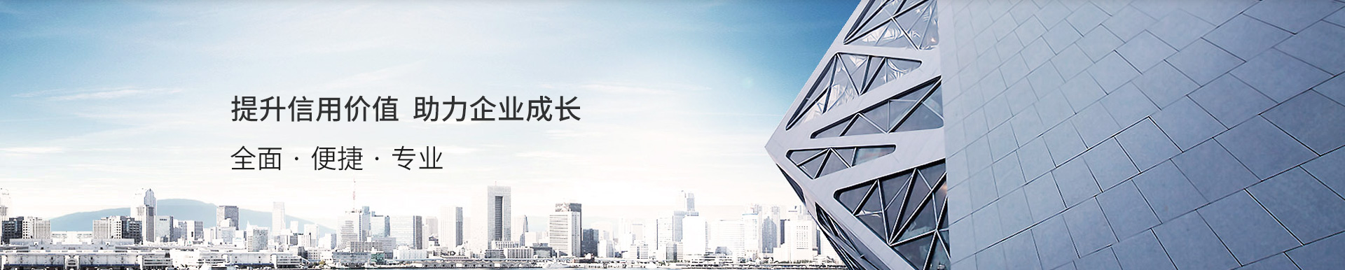 企业服务
